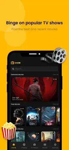 jijo-hotstar tv show